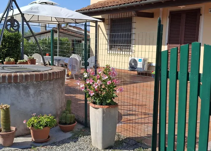 Casa La Fonte