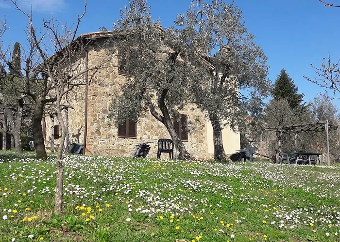 Casa Vacanze Porta Vecchia